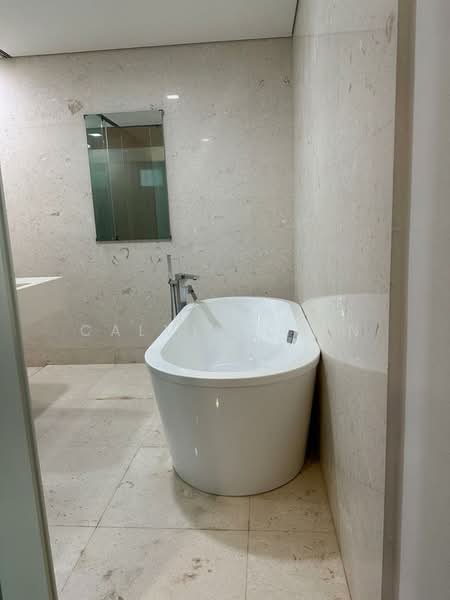 Condominium for Sale at The Capers @ Sentul East - calvin Chin - Bathroom - PropertyGuru.com.my