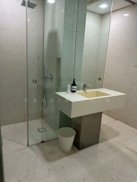 Condominium for Sale at The Capers @ Sentul East - calvin Chin - Bathroom - PropertyGuru.com.my