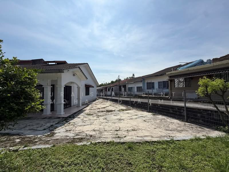 Rumah Teres 1 Tingkat untuk Dijual di Bandar Sri Damansara (Selangor) - Nuraishah Binti Mohamed Azmi - PropertyGuru.com.my