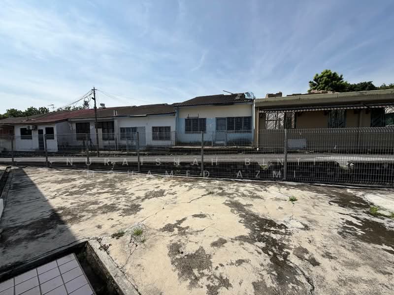 Rumah Teres 1 Tingkat untuk Dijual di Bandar Sri Damansara (Selangor) - Nuraishah Binti Mohamed Azmi - PropertyGuru.com.my