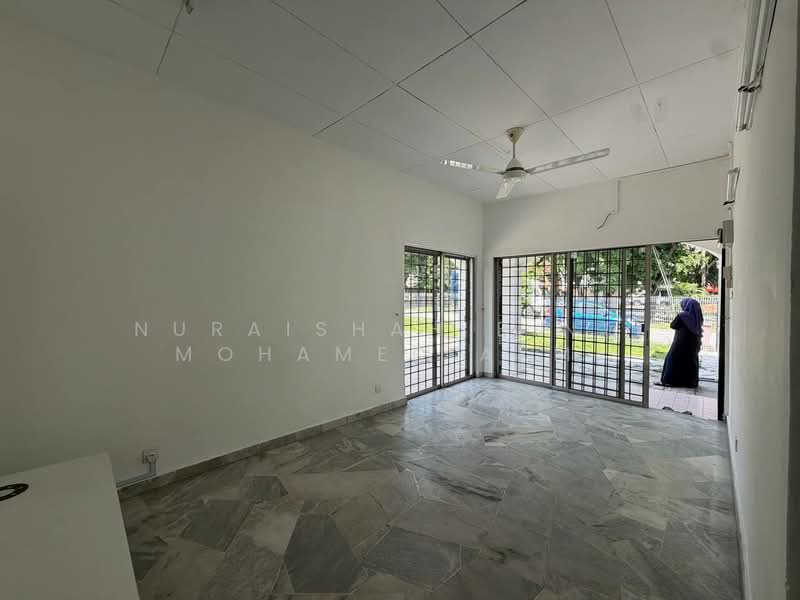 Rumah Teres 1 Tingkat untuk Dijual di Bandar Sri Damansara (Selangor) - Nuraishah Binti Mohamed Azmi - PropertyGuru.com.my