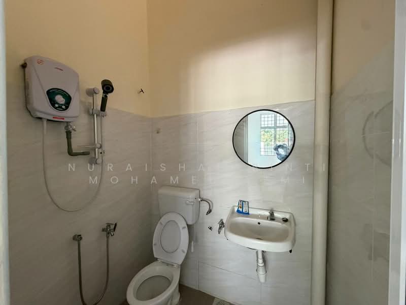 Rumah Teres 1 Tingkat untuk Dijual di Bandar Sri Damansara (Selangor) - Nuraishah Binti Mohamed Azmi - PropertyGuru.com.my