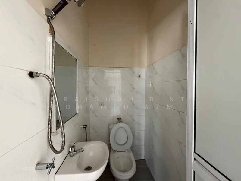 Rumah Teres 1 Tingkat untuk Dijual di Bandar Sri Damansara (Selangor) - Nuraishah Binti Mohamed Azmi - PropertyGuru.com.my