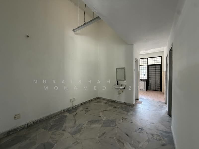 Rumah Teres 1 Tingkat untuk Dijual di Bandar Sri Damansara (Selangor) - Nuraishah Binti Mohamed Azmi - PropertyGuru.com.my