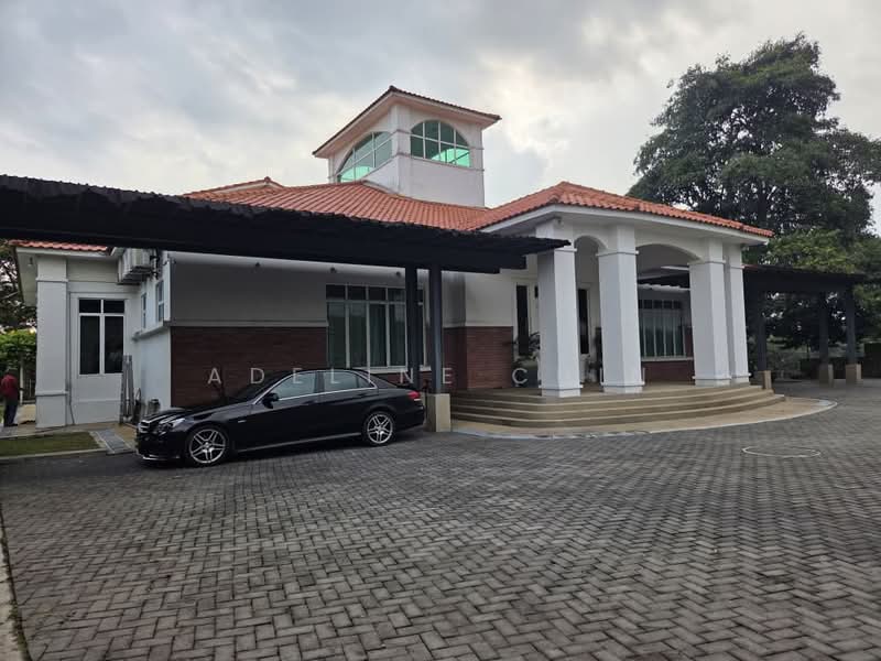 Bungalow for Sale in Leisure Farm (Gelang Patah) - Adeline Chin - PropertyGuru.com.my
