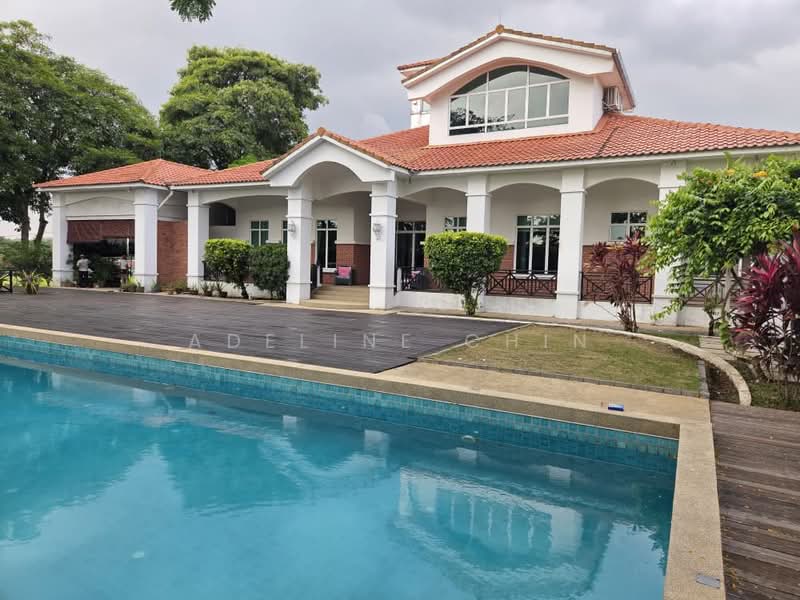 Bungalow for Sale in Leisure Farm (Gelang Patah) - Adeline Chin - PropertyGuru.com.my
