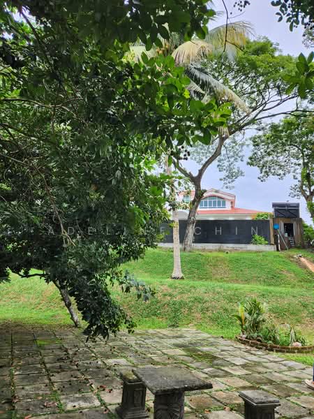 Bungalow for Sale in Leisure Farm (Gelang Patah) - Adeline Chin - Exterior - PropertyGuru.com.my