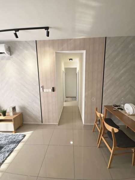 Condominium for Rent at Residensi Dutamas Dahlia - Eddie Ho - Interior - PropertyGuru.com.my