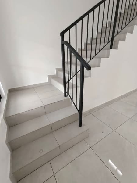 2-storey Terraced House for Rent in Bandar Putra (Kulai) - Joseph Yap - Interior - PropertyGuru.com.my