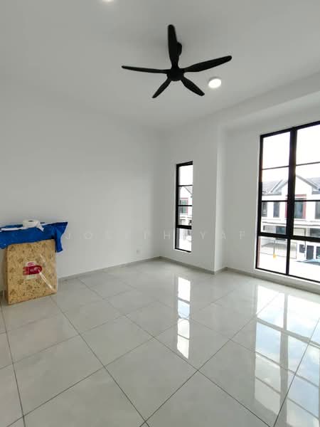 2-storey Terraced House for Rent in Bandar Putra (Kulai) - Joseph Yap - Interior - PropertyGuru.com.my