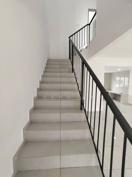 2-storey Terraced House for Rent in Bandar Putra (Kulai) - Joseph Yap - Interior - PropertyGuru.com.my