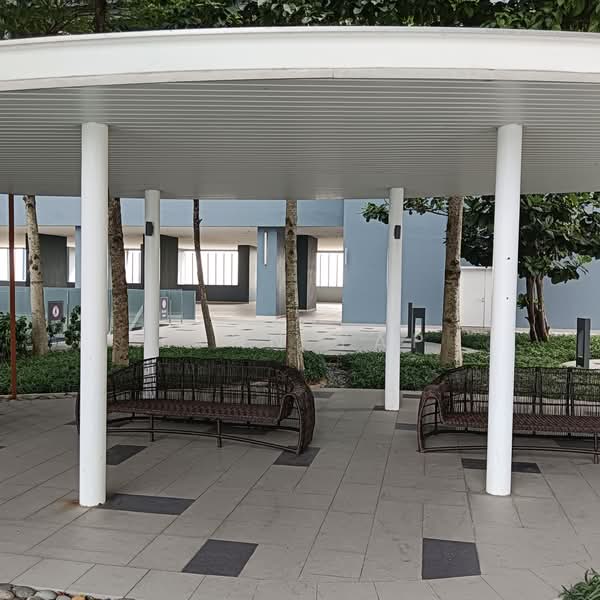 Service Residence for Rent at Setia City Residences - Lynn Yap - Exterior - PropertyGuru.com.my