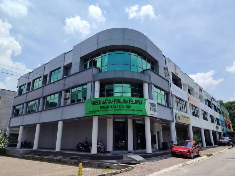 Kedai untuk Dijual di Shah Alam (Selangor) - Ben Eng - Exterior - PropertyGuru.com.my