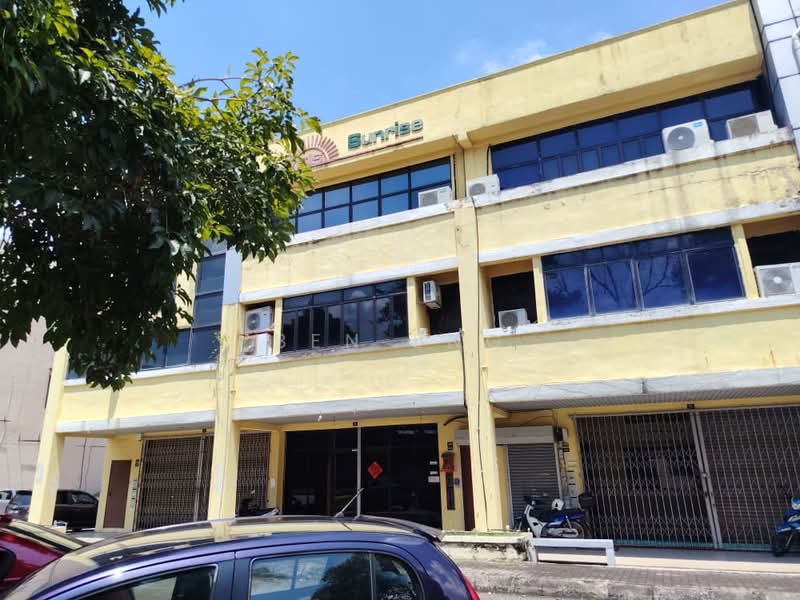 Kedai untuk Dijual di Shah Alam (Selangor) - Ben Eng - Exterior - PropertyGuru.com.my