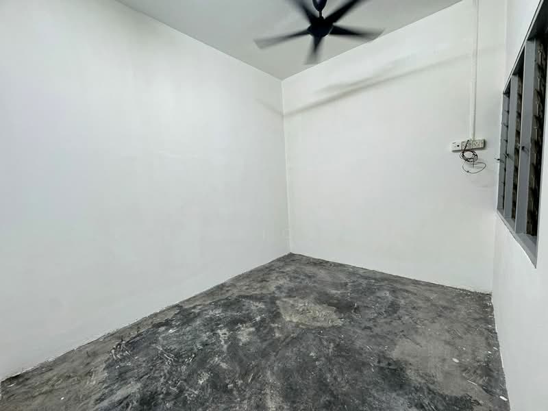 Rumah Teres untuk Disewa di KL City Centre (Kuala Lumpur) - Frederick Tan - Interior - PropertyGuru.com.my