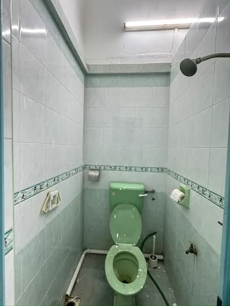 Rumah Teres untuk Disewa di KL City Centre (Kuala Lumpur) - Frederick Tan - Bathroom - PropertyGuru.com.my