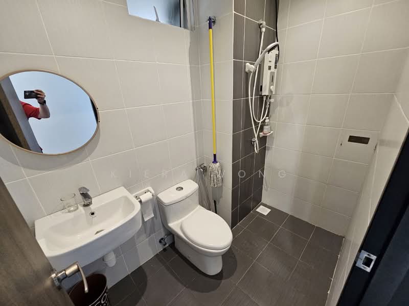 Untuk Disewa - Novo 8 Residence