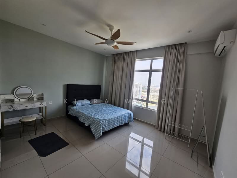 Untuk Disewa - Novo 8 Residence