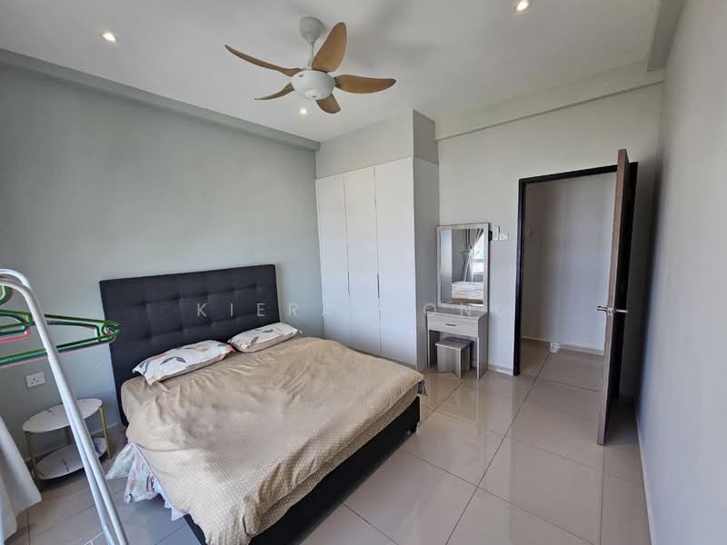 Untuk Disewa - Novo 8 Residence