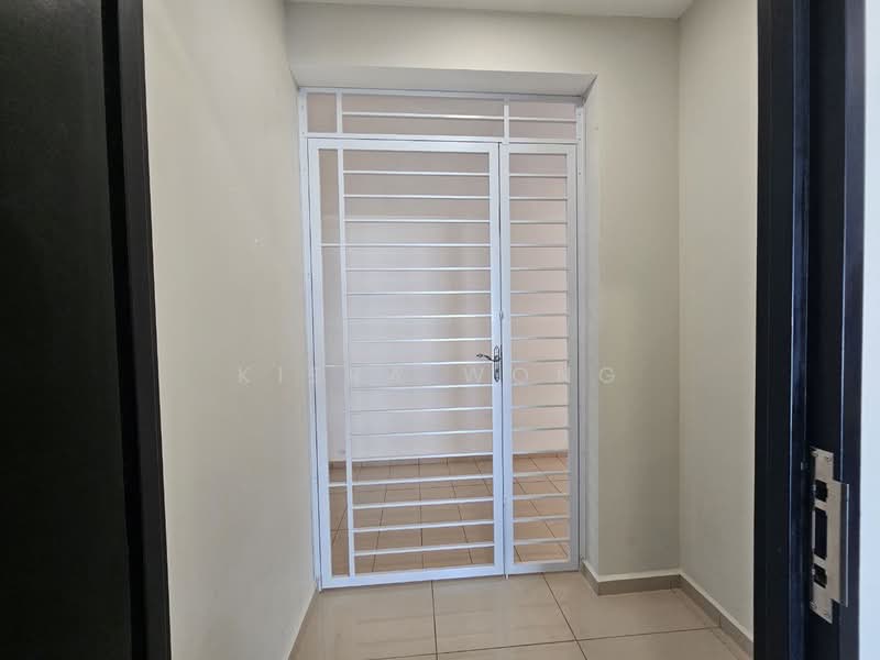 Untuk Disewa - Novo 8 Residence