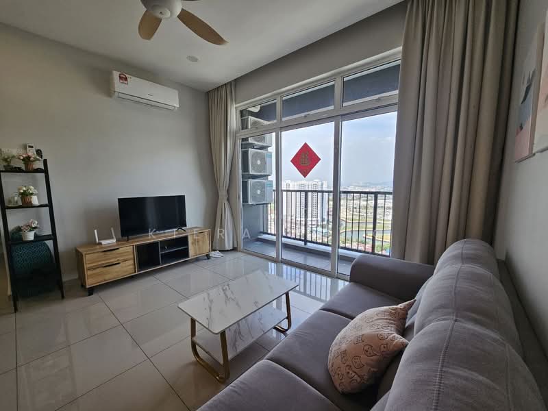 Untuk Disewa - Novo 8 Residence