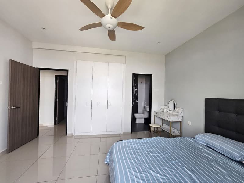 Untuk Disewa - Novo 8 Residence