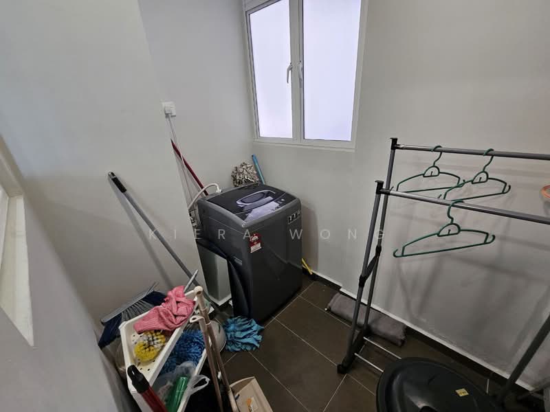 Untuk Disewa - Novo 8 Residence