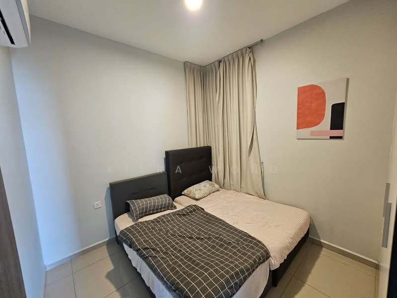 Untuk Disewa - Novo 8 Residence