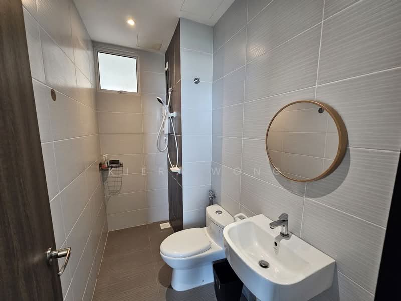 Untuk Disewa - Novo 8 Residence