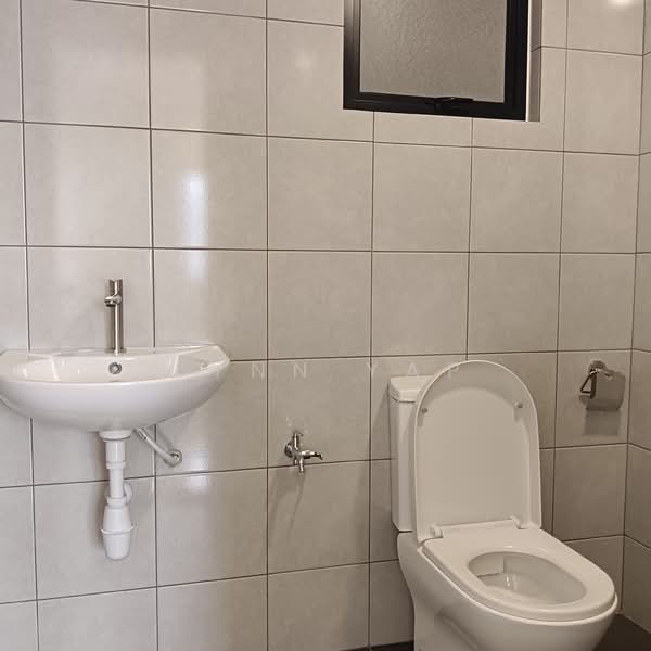 Apartment for Rent at Hana @ Eco Ardence - Lynn Yap - Bathroom - PropertyGuru.com.my