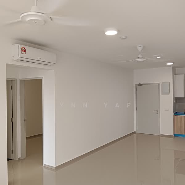 Apartment for Rent at Hana @ Eco Ardence - Lynn Yap - Interior - PropertyGuru.com.my