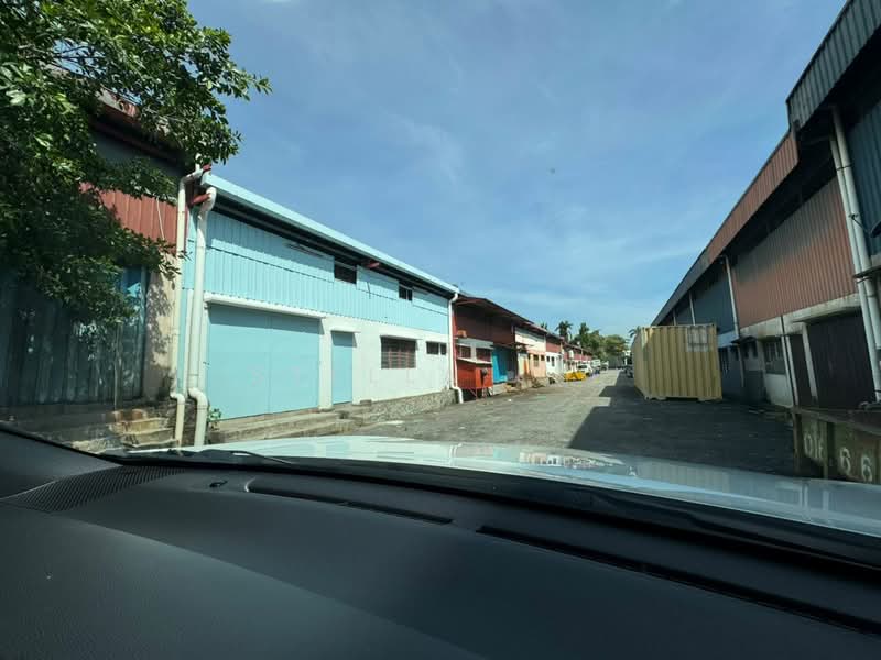 Terrace Factory for Rent in Cheras (Selangor) - Stella Lee - Exterior - PropertyGuru.com.my