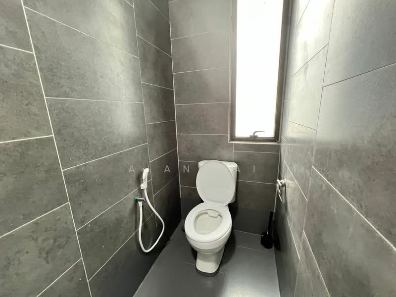 Servis Apartment untuk Disewa di Empire Damansara - Alan Tai - Bathroom - PropertyGuru.com.my