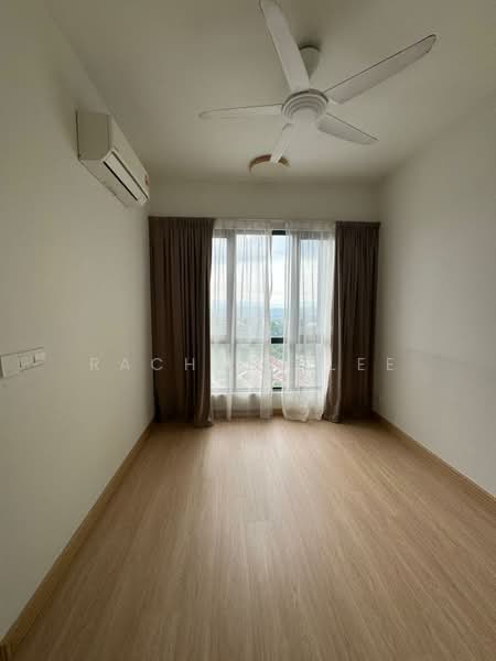 Service Residence for Sale at Amani Residence - Rachael Lee - Bedroom - PropertyGuru.com.my