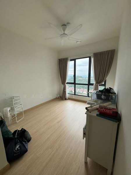 Service Residence for Sale at Amani Residence - Rachael Lee - Bedroom - PropertyGuru.com.my