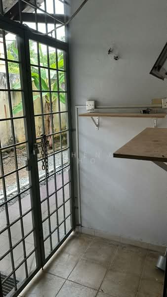 Rumah Banglo untuk Disewa di Nilai Impian (Nilai) - Athena Cho - Entrance - PropertyGuru.com.my