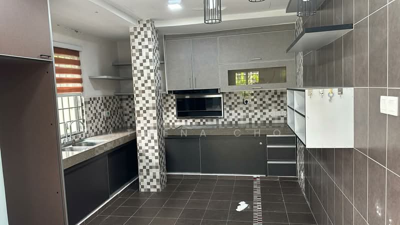 Rumah Banglo untuk Disewa di Nilai Impian (Nilai) - Athena Cho - Kitchen - PropertyGuru.com.my