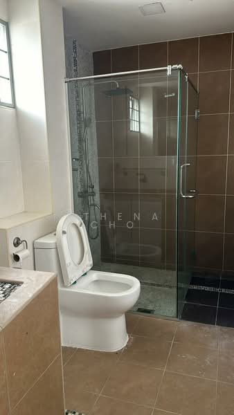 Rumah Banglo untuk Disewa di Nilai Impian (Nilai) - Athena Cho - Bathroom - PropertyGuru.com.my