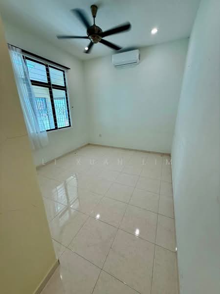 Rumah Berkembar untuk Disewa di Bukit Katil (Melaka) - Li Xuan Lim - Interior - PropertyGuru.com.my