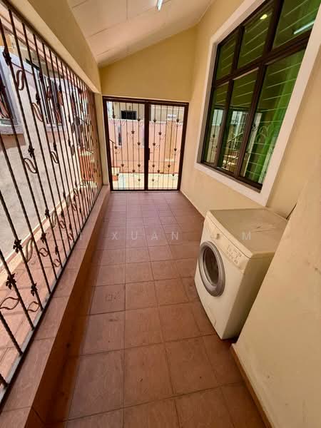 Rumah Berkembar untuk Disewa di Bukit Katil (Melaka) - Li Xuan Lim - Exterior - PropertyGuru.com.my