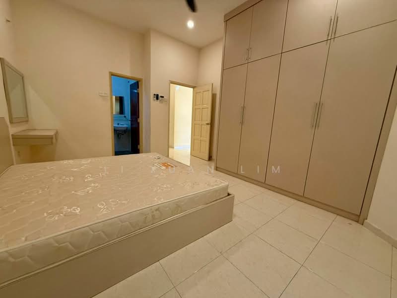 Rumah Berkembar untuk Disewa di Bukit Katil (Melaka) - Li Xuan Lim - Bedroom - PropertyGuru.com.my