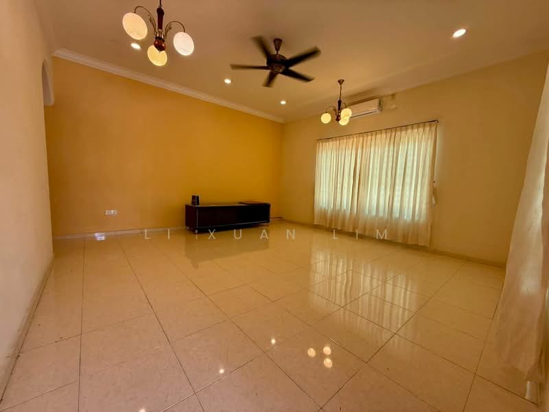 Rumah Berkembar untuk Disewa di Bukit Katil (Melaka) - Li Xuan Lim - Living Room - PropertyGuru.com.my