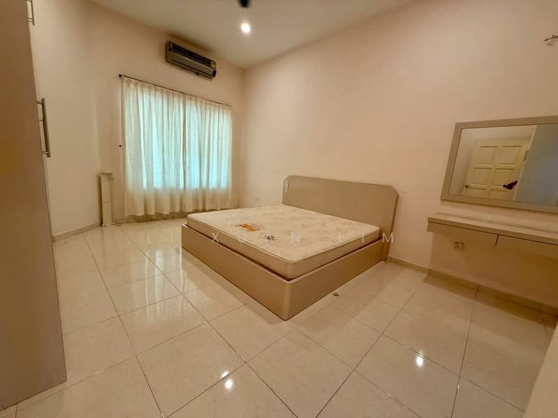 Rumah Berkembar untuk Disewa di Bukit Katil (Melaka) - Li Xuan Lim - Bedroom - PropertyGuru.com.my