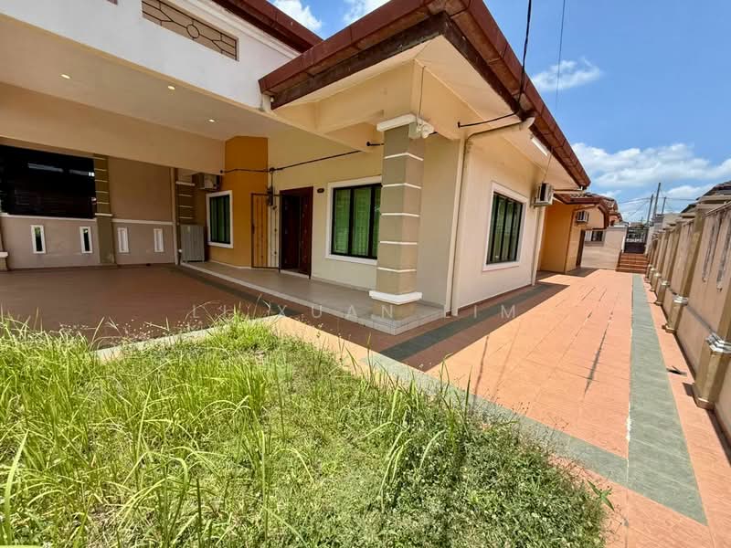 Rumah Berkembar untuk Disewa di Bukit Katil (Melaka) - Li Xuan Lim - PropertyGuru.com.my