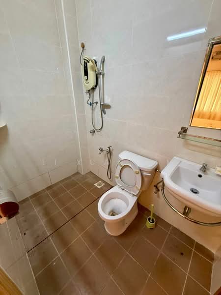Rumah Berkembar untuk Disewa di Bukit Katil (Melaka) - Li Xuan Lim - PropertyGuru.com.my