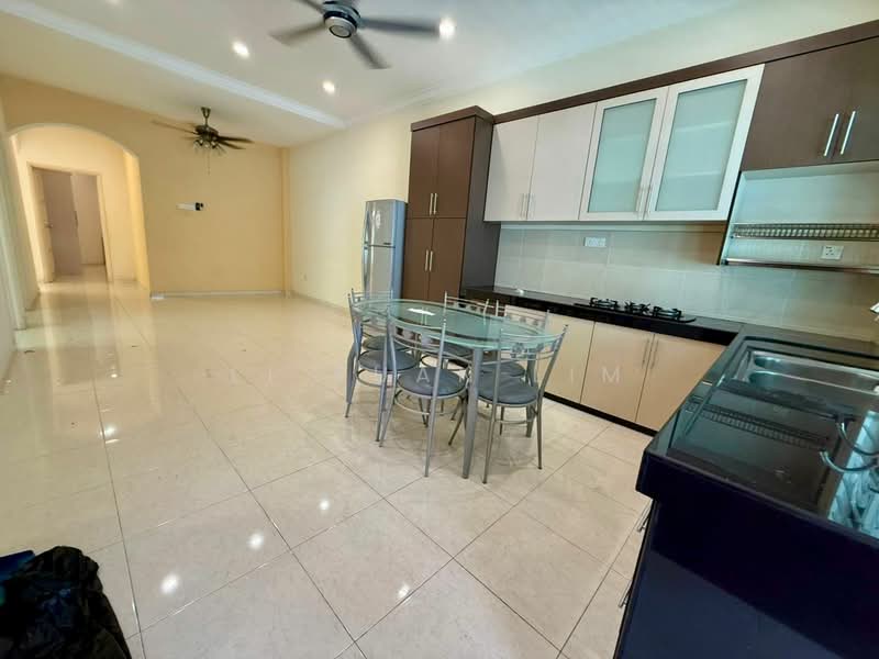 Rumah Berkembar untuk Disewa di Bukit Katil (Melaka) - Li Xuan Lim - PropertyGuru.com.my