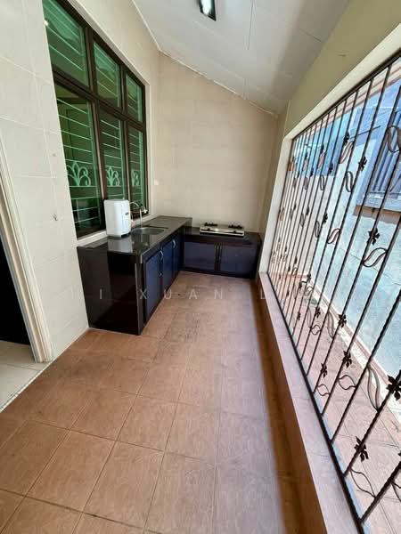 Rumah Berkembar untuk Disewa di Bukit Katil (Melaka) - Li Xuan Lim - PropertyGuru.com.my
