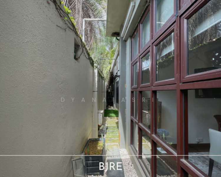 2-storey Terraced House for Sale in Bukit Jelutong (Shah Alam) - Dyana Asri - Exterior - PropertyGuru.com.my