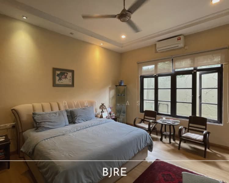 2-storey Terraced House for Sale in Bukit Jelutong (Shah Alam) - Dyana Asri - Bedroom - PropertyGuru.com.my