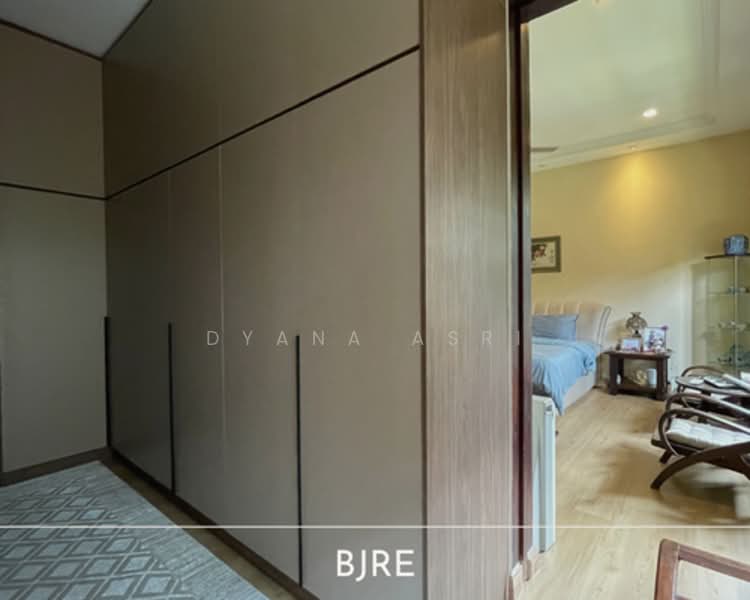 2-storey Terraced House for Sale in Bukit Jelutong (Shah Alam) - Dyana Asri - Bedroom - PropertyGuru.com.my